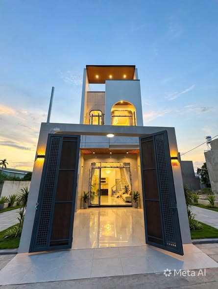 🏠 BÁN NHÀ MẶT TIỀN KDC THIỆN TÂN – PHƯỜNG TRẢNG DÀI - Ảnh 4