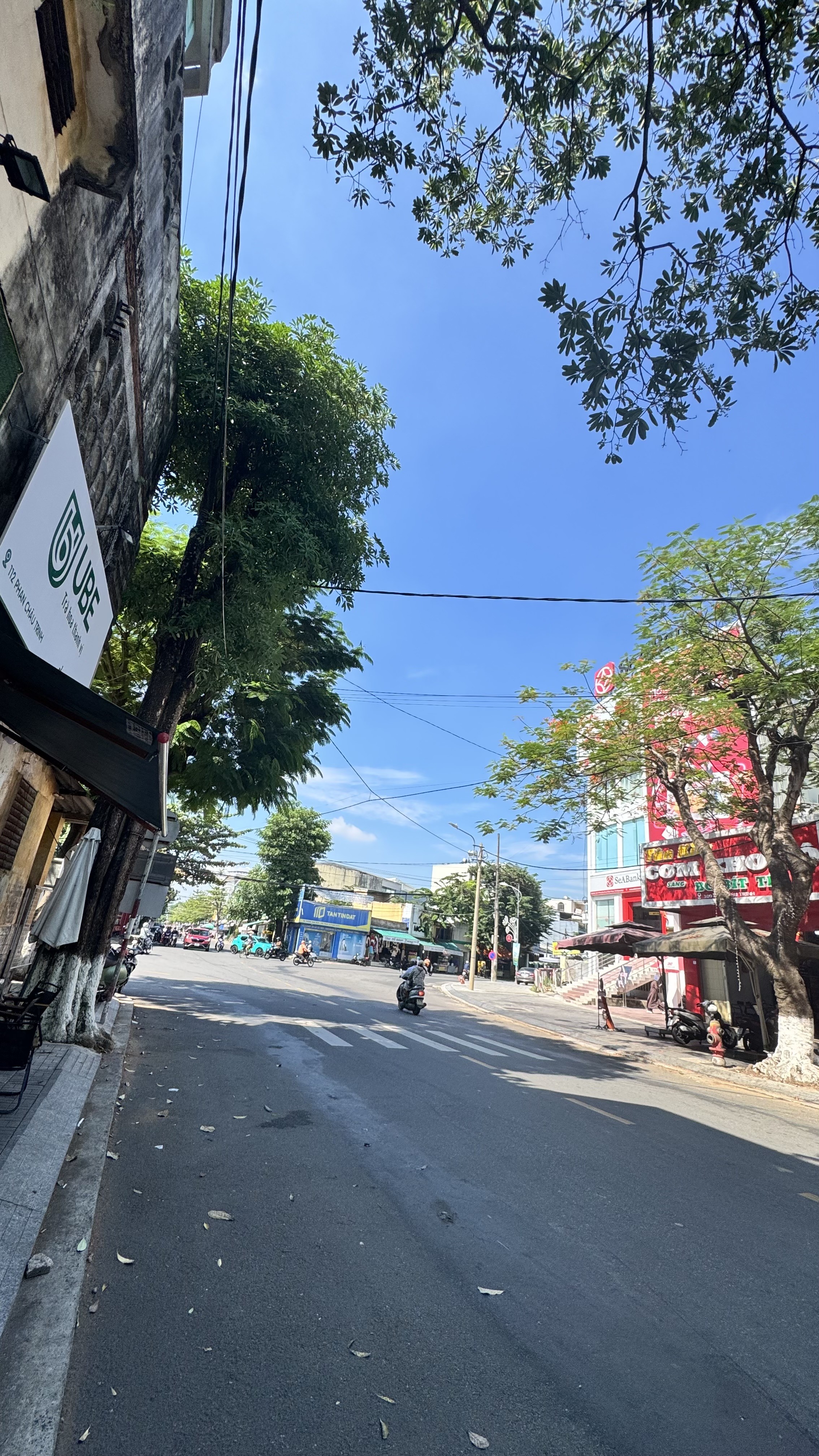 Bán Nhà riêng 167.1m2 có sẵn 167.1 m2 thổ cư giá 13 tỷ tại Đường Phan Chu Trinh Phường Nguyễn Nghiêm Thành phố Quảng Ngãi Quảng Ngãi