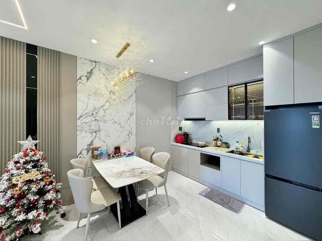Cho thuê căn hộ Viễn Triều Giá 16-30triệu/tháng