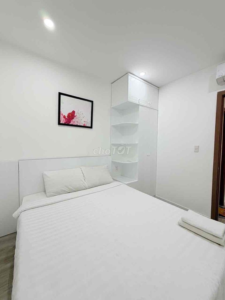 Cho thuê căn hộ Viễn Triều Giá 16-30triệu/tháng