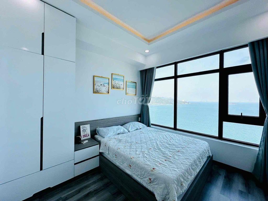 Cho thuê căn hộ Viễn Triều Giá 16-30triệu/tháng - Ảnh 11