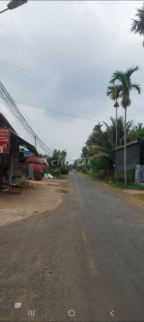 Gửi hoa hồng 40tr bán đất ka8 Eatu phường Tân An Bmt - Ảnh 1