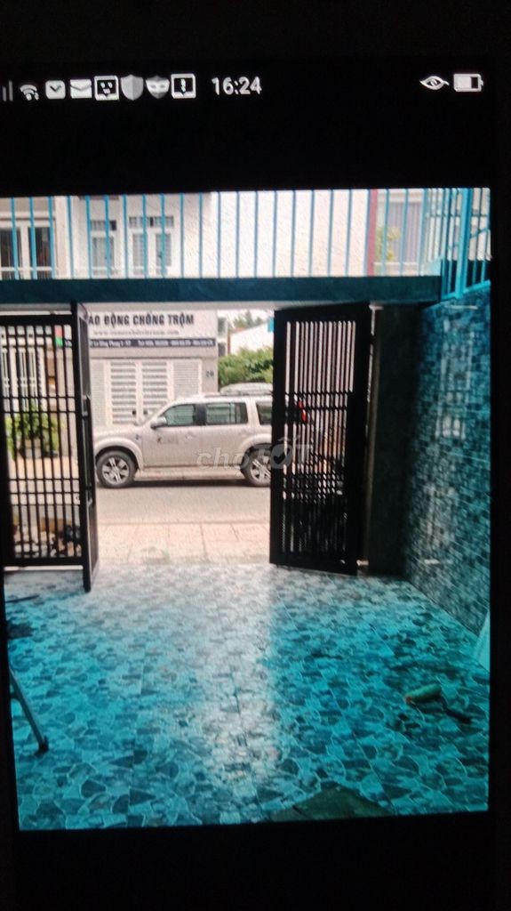Chính chủ - nhà MT 4*20m - dtsd:260m2 - 4pn-4wc-đủ NT 3pn - KDT HQ 2.