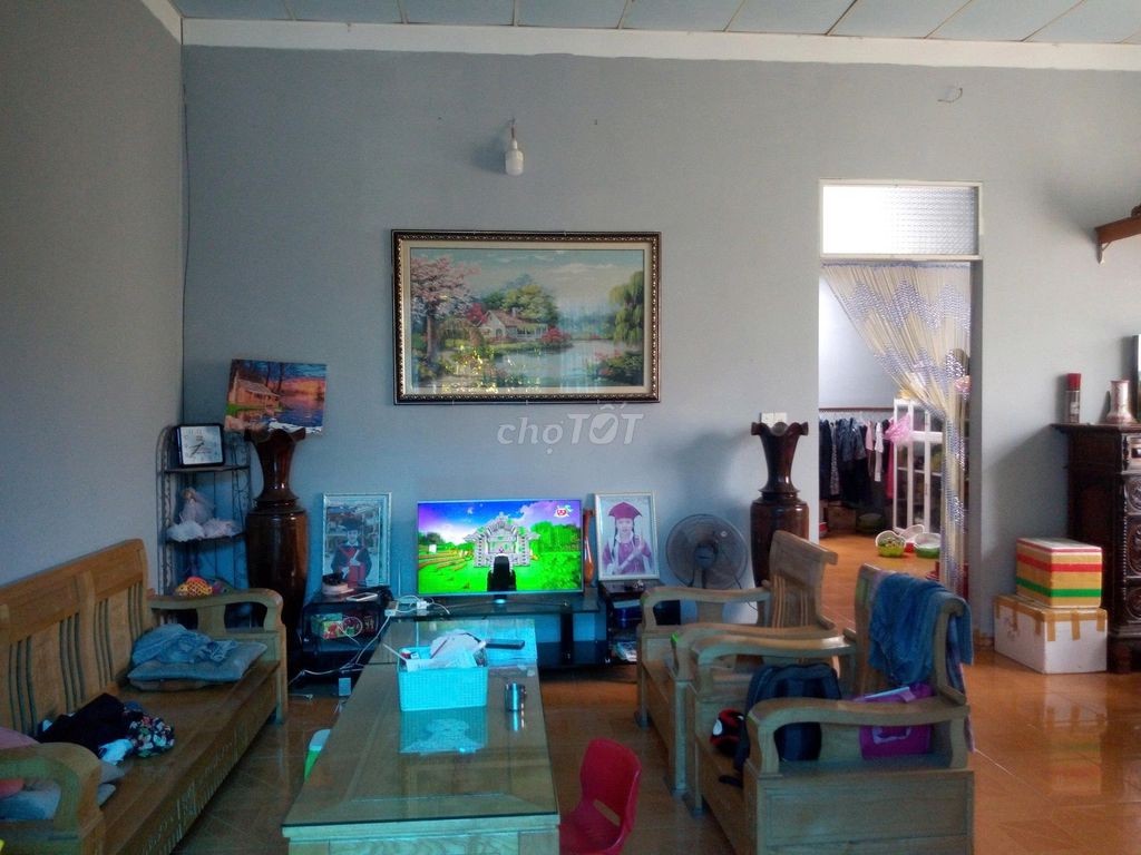 🏠 CẦN BÁN NHÀ MẶT TIỀN ĐƯỜNG LƯƠNG THẠNH, PHƯỜNG PLEIKU, GIA LAI. - Ảnh 3