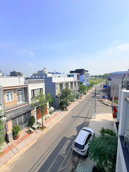 ✅ BÁN Lô Đất Tái Định Cư Bửu Long - Trấn Biên Mới - Đường F7 - Vị trí đẹp lắm - Ảnh 2