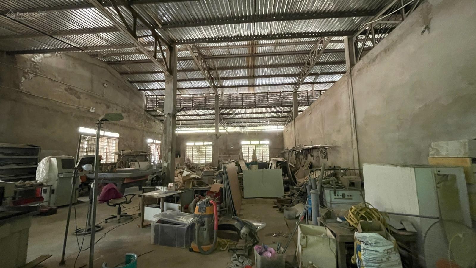 Đất vuông vắn trong lõi KCN Tây Bắc Ga chủ thiện chí bán gấp - Đất sản xuất 3168m² - Ảnh 4