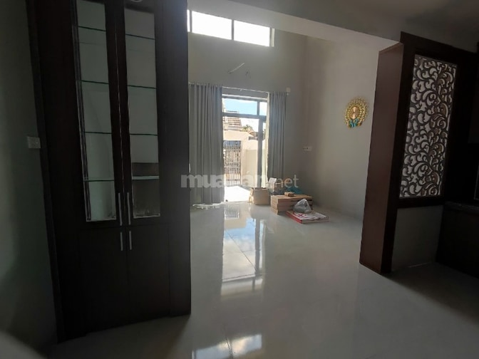 Nhà đẹp trệt lầu D.An Khương KCN Trảng Bàng 301m2 14x21 Sổ riêng 950tr - Ảnh 7