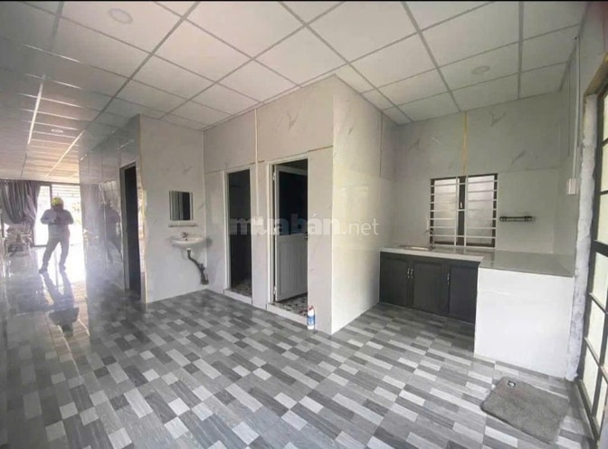 Nhà đường nhựa Cầu Khởi, Tây Ninh. 720tr còn TL - Ảnh 1
