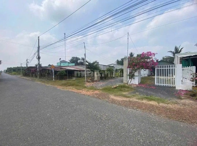 Nhà đường nhựa Cầu Khởi, Tây Ninh. 720tr còn TL - Ảnh 2