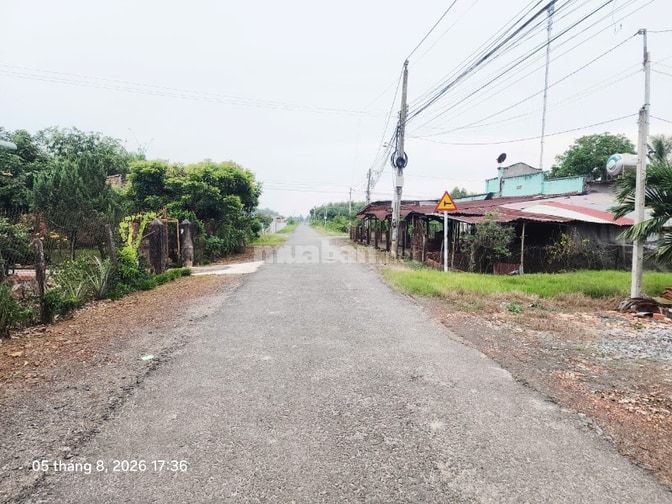 Nhà đường nhựa Cầu Khởi, Tây Ninh. 720tr còn TL - Ảnh 7