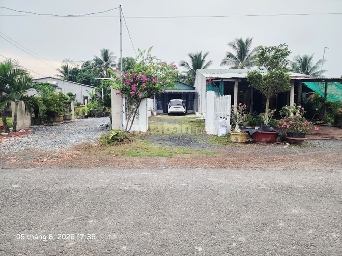 Nhà đường nhựa Cầu Khởi, Tây Ninh. 720tr còn TL - Ảnh 8