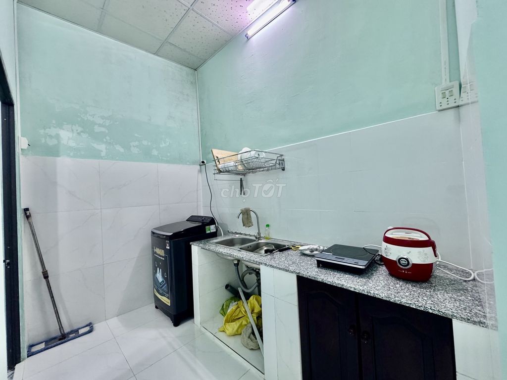 CHO THUÊ NHÀ NGUYÊN CĂN GẦN BIỂN KHU VĨNH HOÀ GIÁ 15 TRIỆU / THÁNG - Ảnh 1