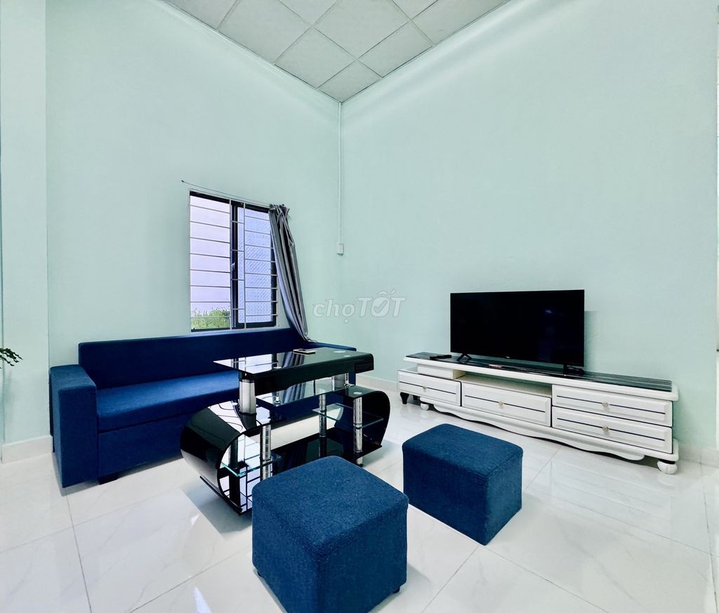 CHO THUÊ NHÀ NGUYÊN CĂN GẦN BIỂN KHU VĨNH HOÀ GIÁ 15 TRIỆU / THÁNG - Ảnh 2