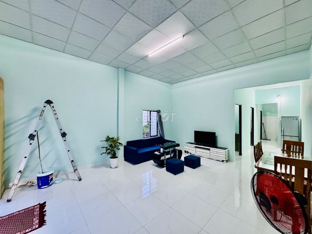 CHO THUÊ NHÀ NGUYÊN CĂN GẦN BIỂN KHU VĨNH HOÀ GIÁ 15 TRIỆU / THÁNG - Ảnh 5