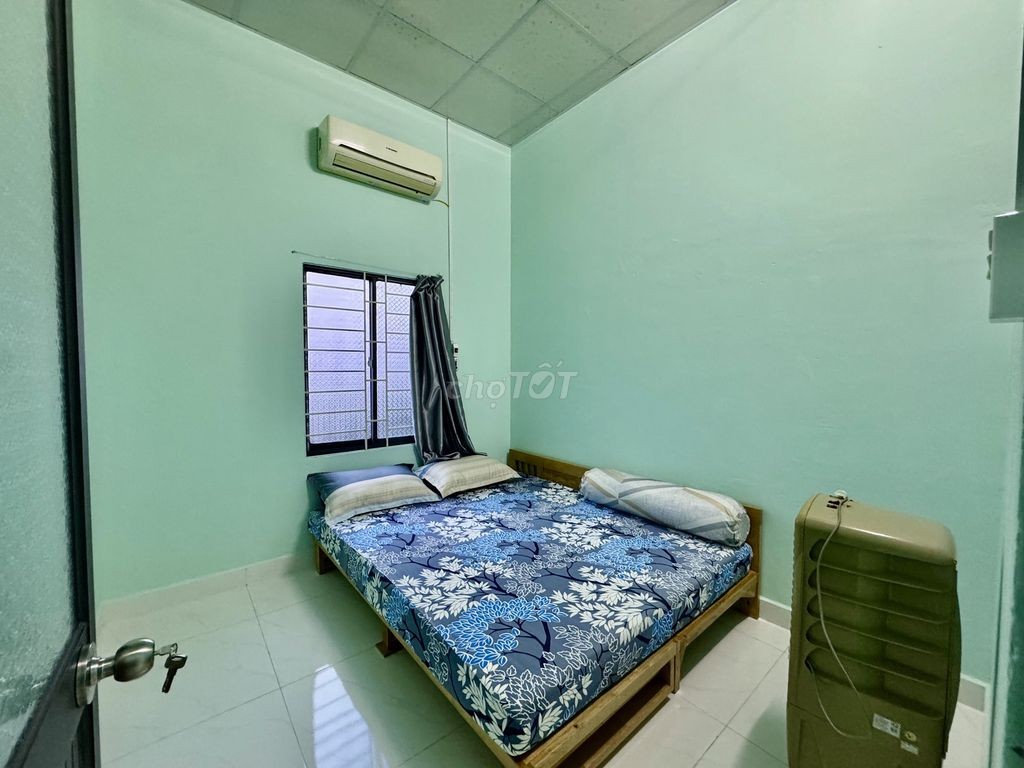 CHO THUÊ NHÀ NGUYÊN CĂN GẦN BIỂN KHU VĨNH HOÀ GIÁ 15 TRIỆU / THÁNG - Ảnh 6