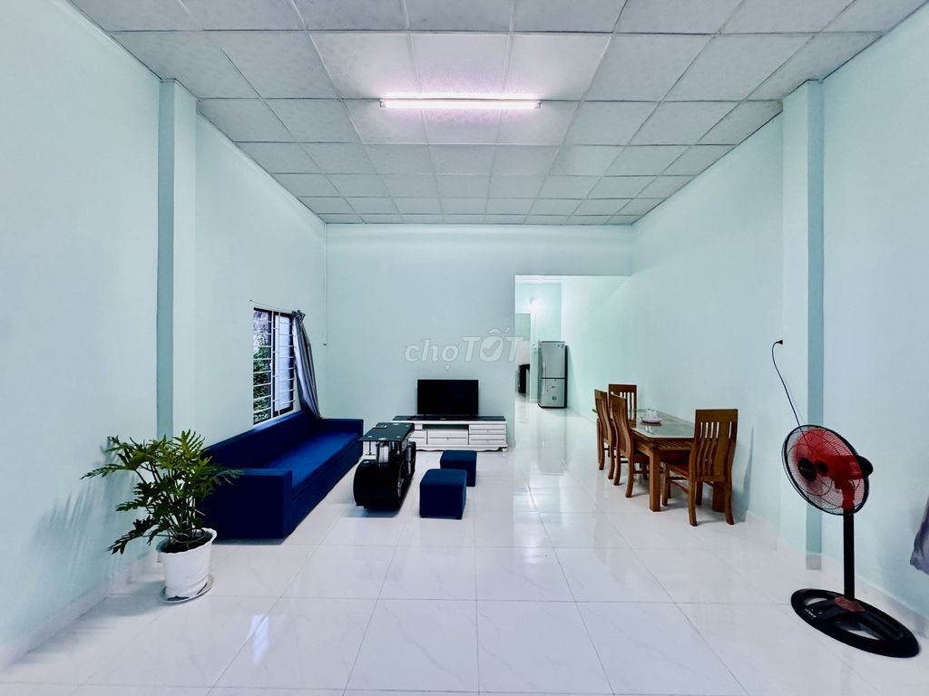 CHO THUÊ NHÀ NGUYÊN CĂN GẦN BIỂN KHU VĨNH HOÀ GIÁ 15 TRIỆU / THÁNG - Ảnh 7