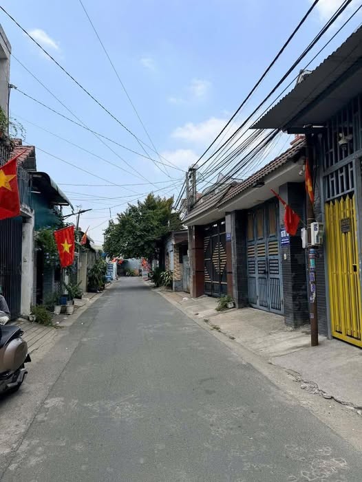 BÁN LÔ ĐẤT BIỆT THỰ PHƯỜNG TAM HIỆP . GẦN BV ĐỒNG NAI . TRƯỜNG THPT TRẤN BIÊN . GIÁO XỨ TRINH VƯƠNG - Ảnh 1
