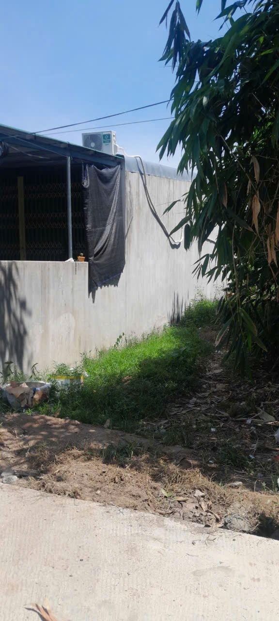 Bán Đất 115m2 có sẵn 114 m2 thổ cư giá 490 triệu tại Xã Nghĩa Kỳ Huyện Tư Nghĩa Quảng Ngãi - Ảnh 1