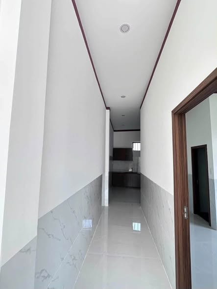💖Bán Nhà 1 lầu 1 trệt Giang Điền nay là Phường Trảng Bom. 6x19 sổ riêng full thổ. - Ảnh 2