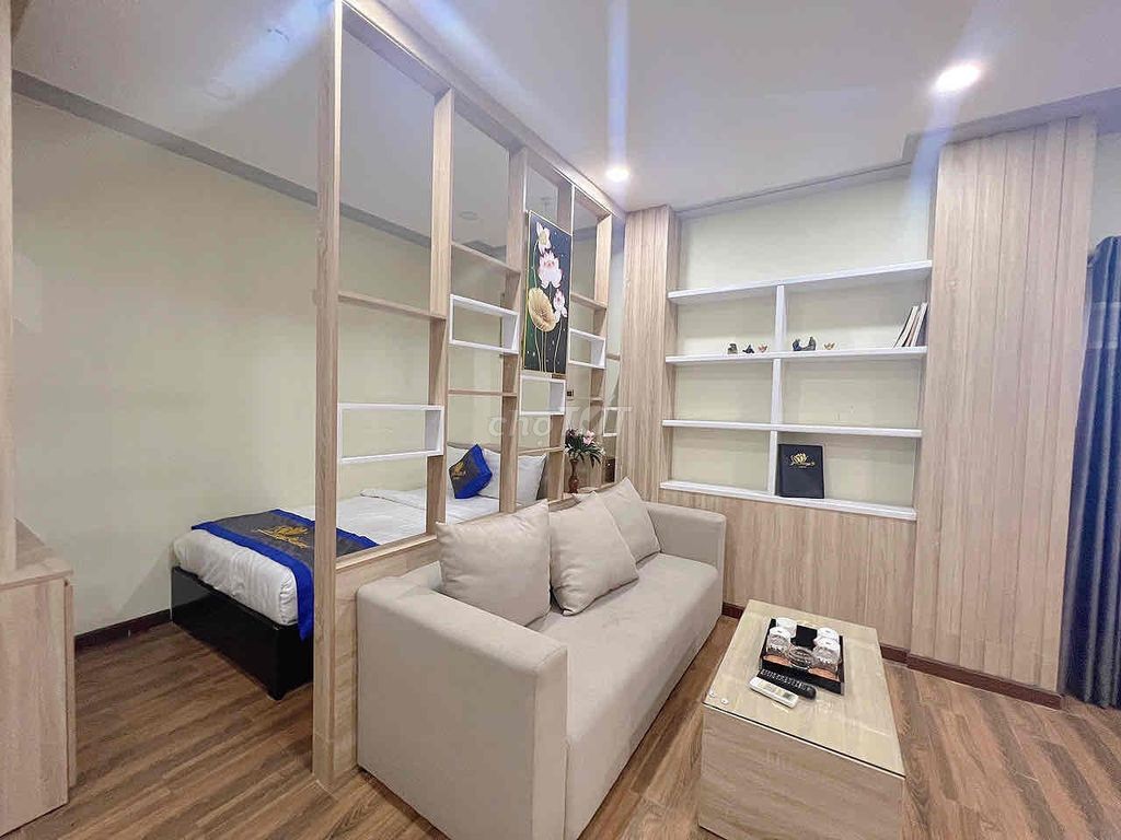 CHO THUÊ CĂN HỘ GIÁ 11 TRIỆU/THÁNG