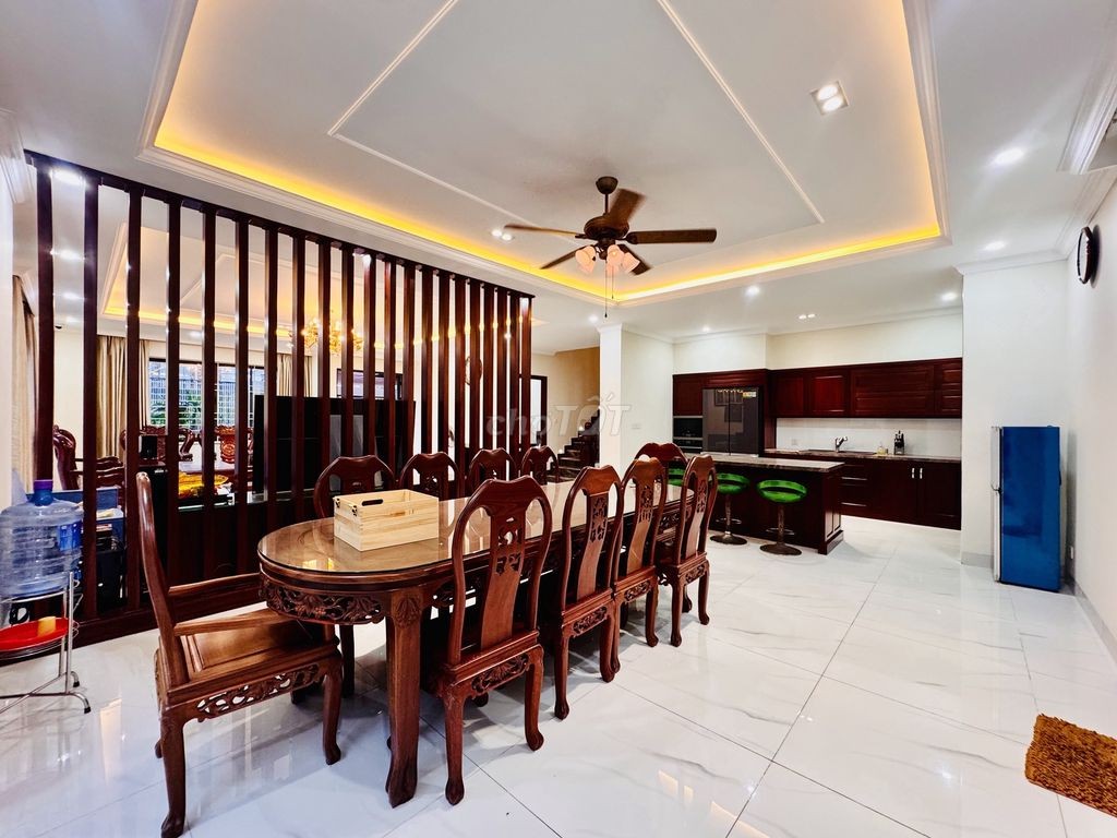 CHO THUÊ NHÀ NGUYÊN CĂN 2 TẦNG 4 PHÒNG NGỦ KHU MỸ GIA GIÁ 35 TRIỆU