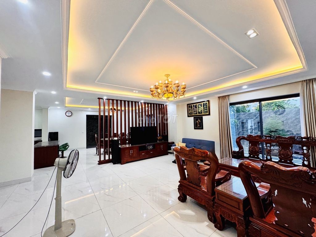CHO THUÊ NHÀ NGUYÊN CĂN 2 TẦNG 4 PHÒNG NGỦ KHU MỸ GIA GIÁ 35 TRIỆU