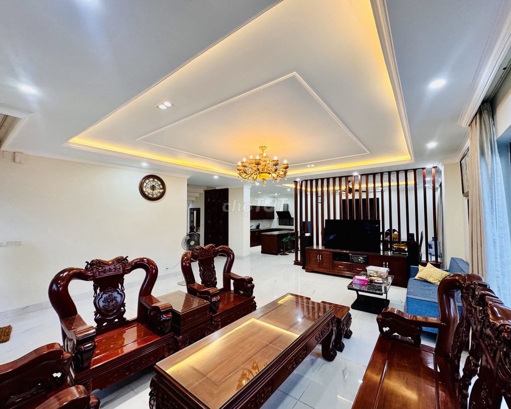 CHO THUÊ NHÀ NGUYÊN CĂN 2 TẦNG 4 PHÒNG NGỦ KHU MỸ GIA GIÁ 35 TRIỆU