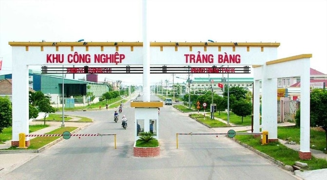 Đặng Văn Trước! Đất thổ cư 379m2 (10x37), 900 triệu, sổ riêng - Ảnh 1