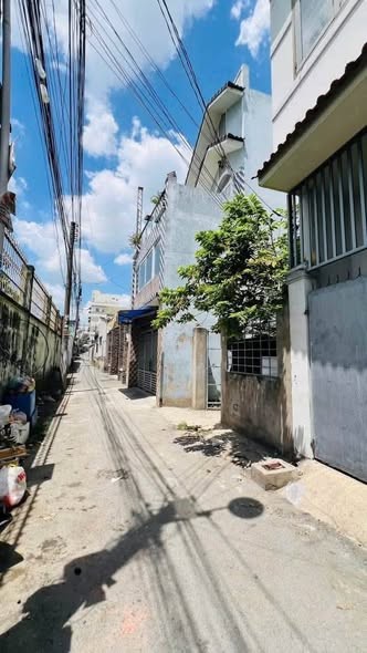 Bán lô đất phường biên hoà  ( bửu hoà cũ ) - Ảnh 3