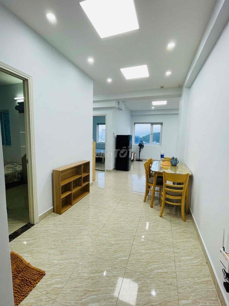 cho thuê căn hộ Phường Bắc Nha Trang