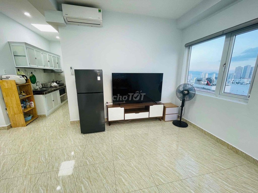 cho thuê căn hộ Phường Bắc Nha Trang