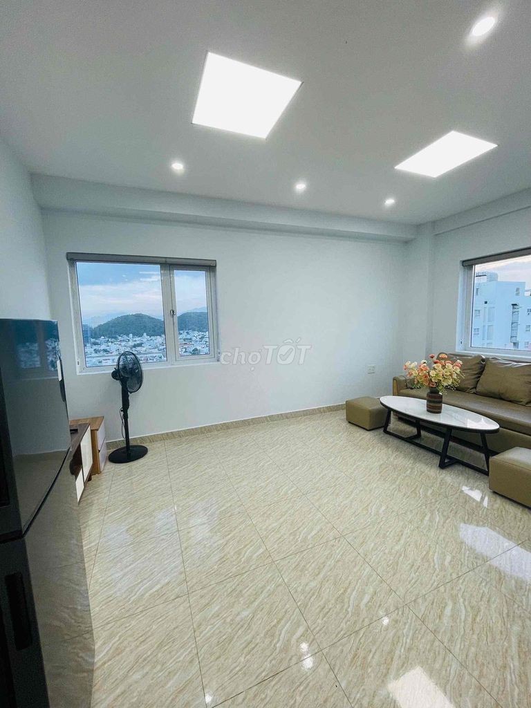 cho thuê căn hộ Phường Bắc Nha Trang