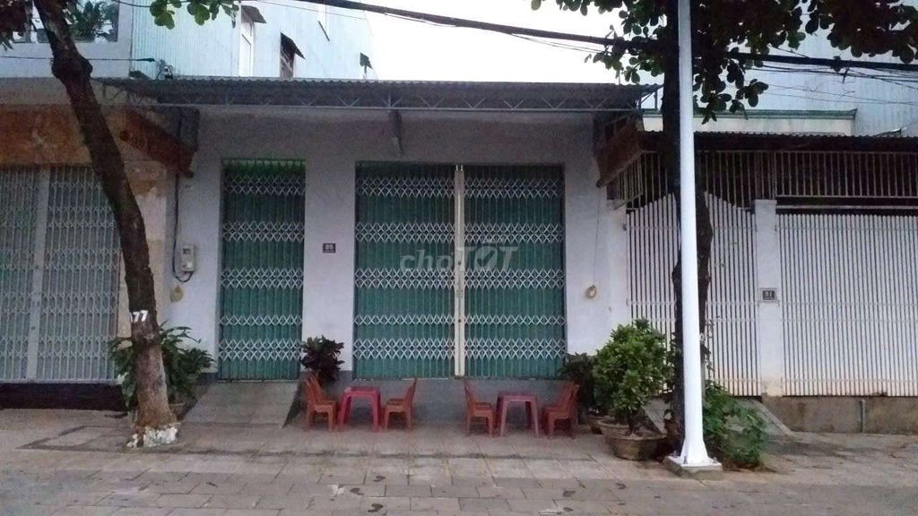 Bán nhà ở địa chỉ 89, Quyết Tiến, Phường Diên Hồng, Thành phố Pleiku, Gia Lai