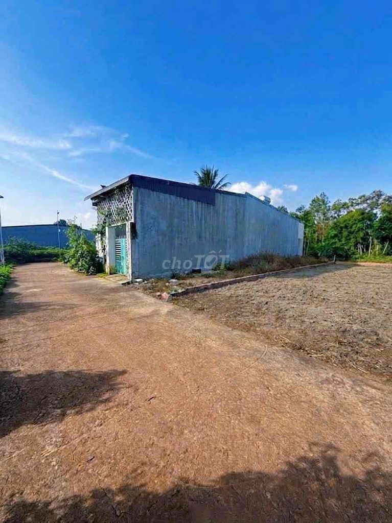 bán đất gần phường tân an - Ảnh 3