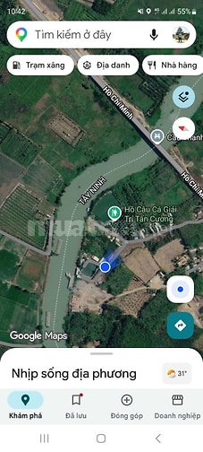 952m2 có thổ ngay cầu Thanh An, cảng Hưng Thuận. 2,1 tỷ - Ảnh 2