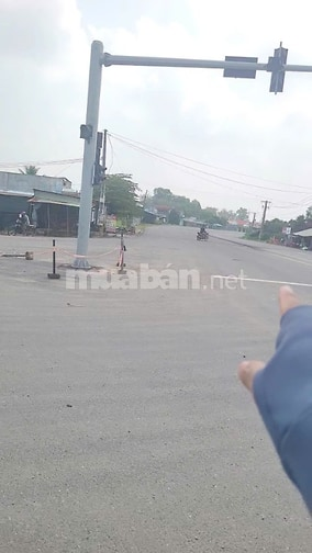 952m2 có thổ ngay cầu Thanh An, cảng Hưng Thuận. 2,1 tỷ - Ảnh 8