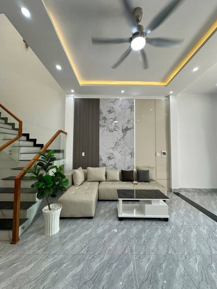 🏘 BÁN NHÀ 1 TRỆT 1 LẦU – KHU PHỐ 2, TRẢNG DÀI, TP ĐỒNG NAI🏘 - Ảnh 3