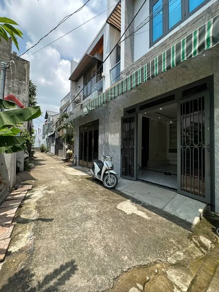 🏘 BÁN NHÀ 1 TRỆT 1 LẦU – KHU PHỐ 2, TRẢNG DÀI, TP ĐỒNG NAI🏘 - Ảnh 4
