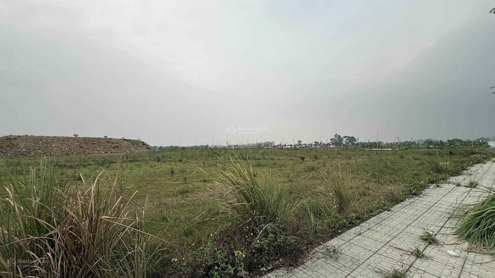 Dự án sản xuất thép tại phường Đông Tiến, tỉnh Thanh Hóa - Ảnh 2