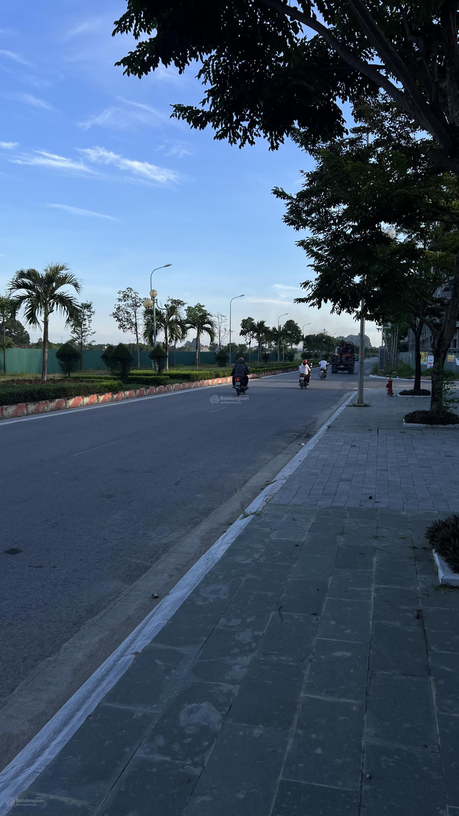 Bán 2750m2 đất TMDV 2 mặt tiền đường lớn tại TP Thanh Hóa - Ảnh 4