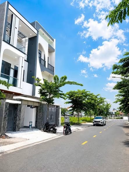 Bán Lô  Đất  Khu TĐC Bửu Hoà Mới - P. Biên Hoà, Đồng Nai - Ảnh 3