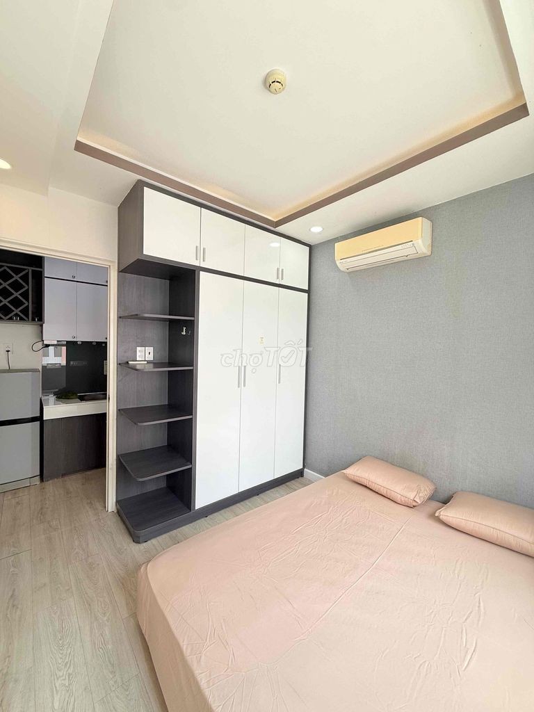 Cho Thuê Căn Hộ 2 PN Phường Bắc Nha Trang