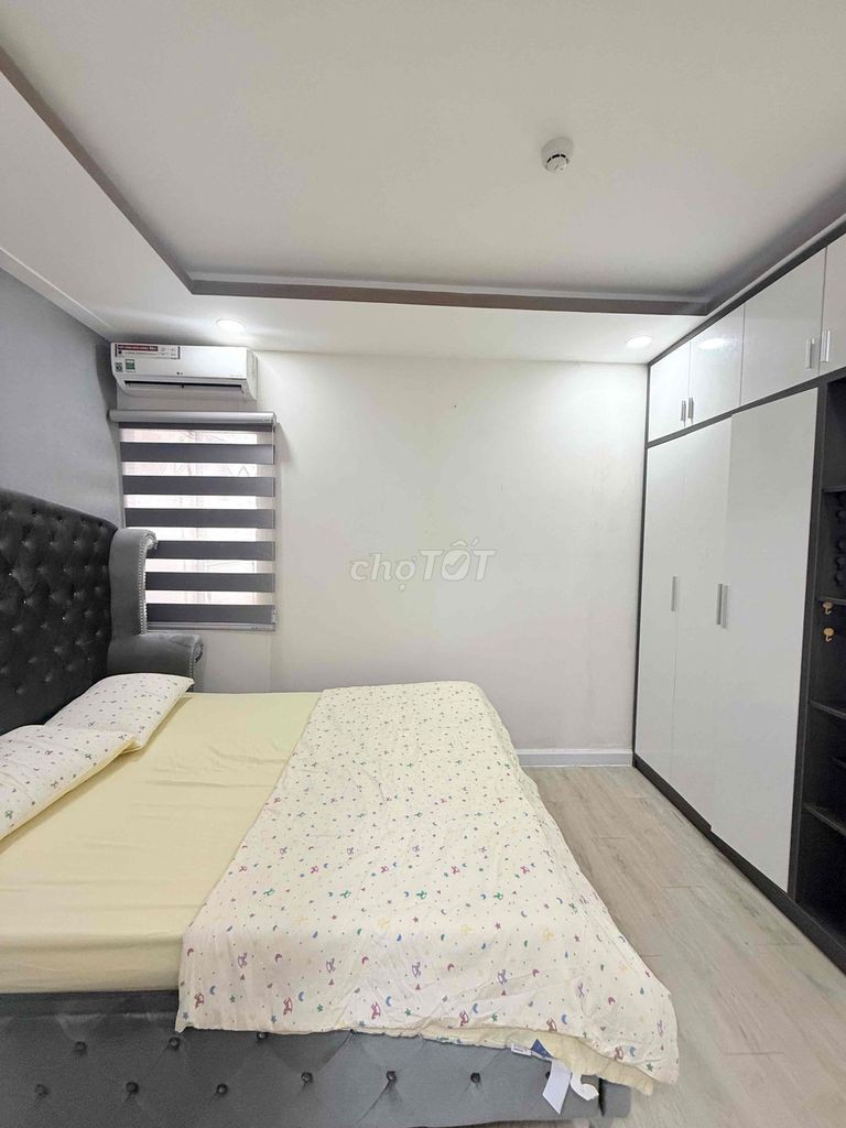 Cho Thuê Căn Hộ 2 PN Phường Bắc Nha Trang - Ảnh 9