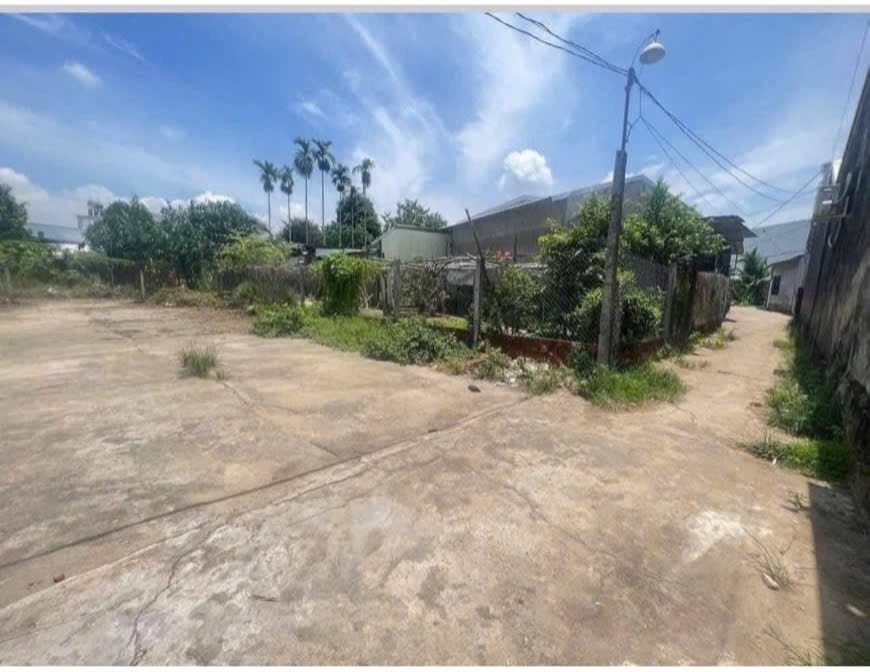 Bán Đất 156m2 có sẵn 100 m2 thổ cư giá 690 triệu tại Đường Nguyễn Văn Linh Phường Trương Quang Trọng Thành phố Quảng Ngãi Quảng Ngãi - Ảnh 2