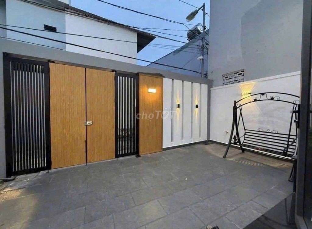 CHO THUÊ NHÀ ĐẸP MỚI XÂY ĐƯỜNG PHƯỚC LONG, NAM NHA TRANG