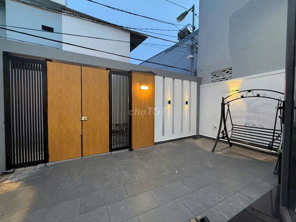 CHO THUÊ NHÀ ĐẸP MỚI XÂY ĐƯỜNG PHƯỚC LONG, NAM NHA TRANG - Ảnh 6