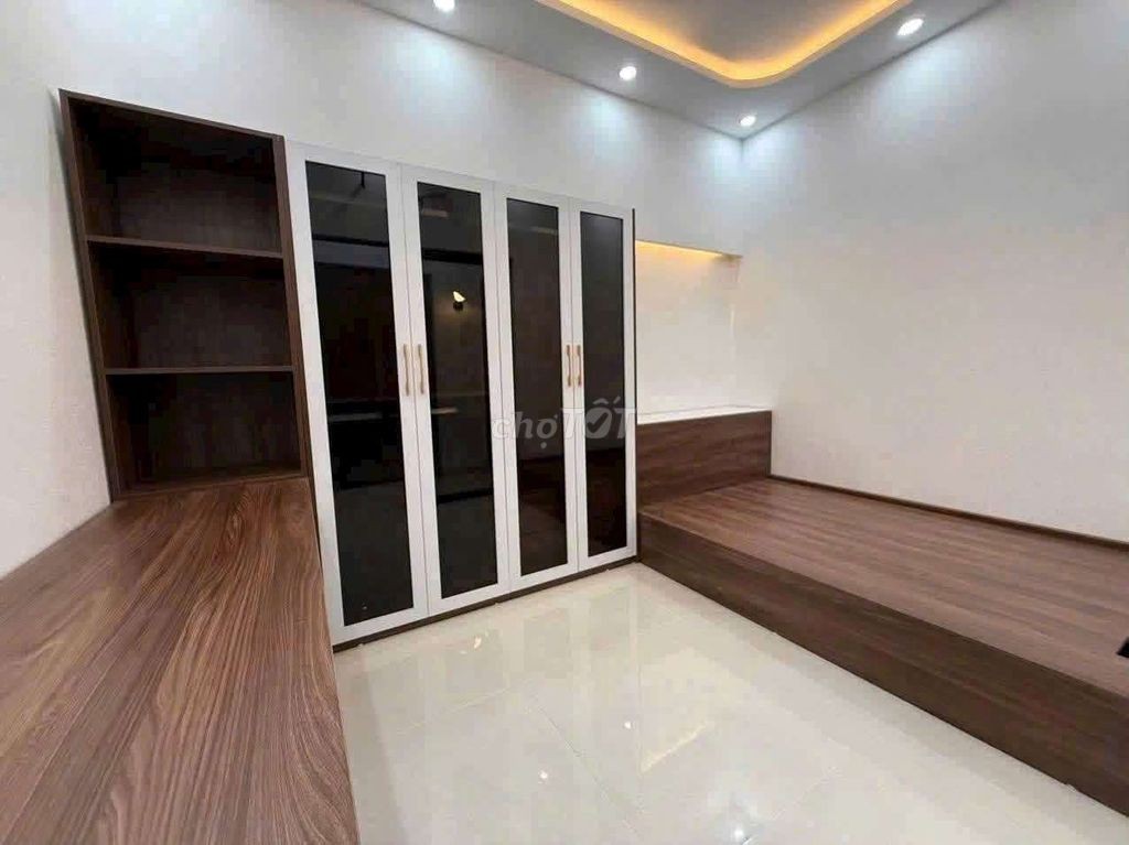 CHO THUÊ NHÀ ĐẸP MỚI XÂY ĐƯỜNG PHƯỚC LONG, NAM NHA TRANG - Ảnh 8