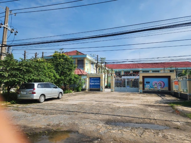 Bán gấp 172,5m2 đất đô thị, Trung tâm Trảng Bàng, Cạnh chợ, 1 tỷ 250