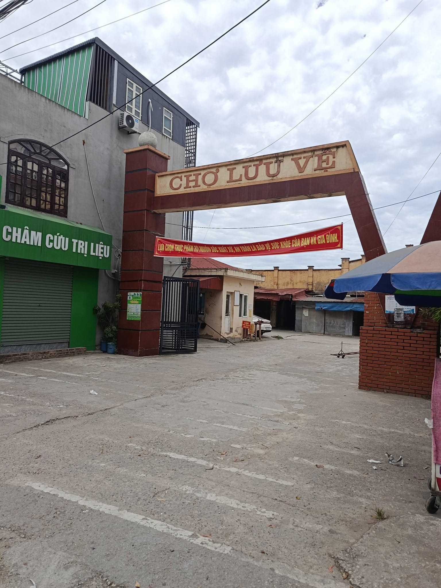 🔥1 tỷ xx. Bác ơi Chủ em Ghồng mệt lắm rồi! Tại thị trấn tân phong,quảng xương ! - Ảnh 1