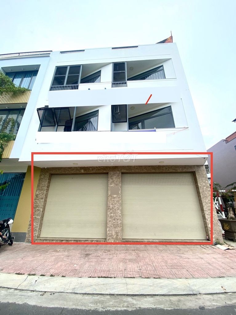 CHO THUÊ MẶT BẰNG LỐI ĐI RIÊNG BIỆT 50M2 KHU PHƯỚC HẢI GIÁ 14 TRIỆU - Ảnh 3